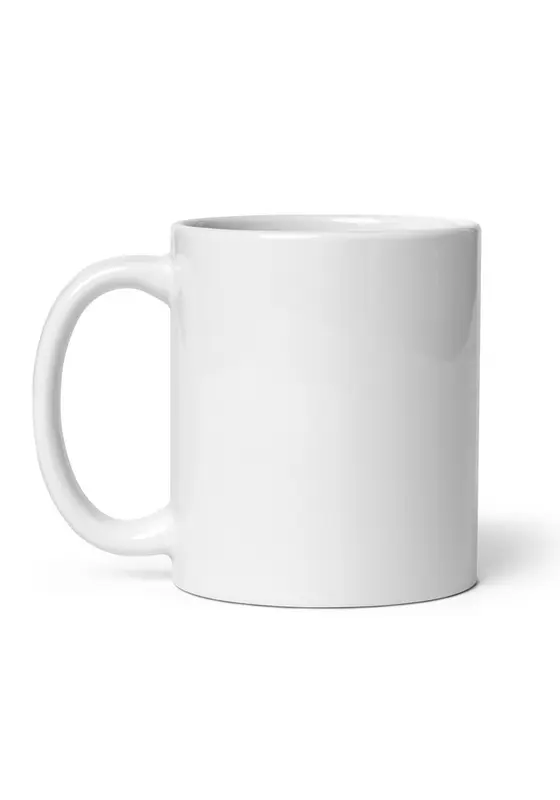 Keramik-Tasse – Selbst gestalten