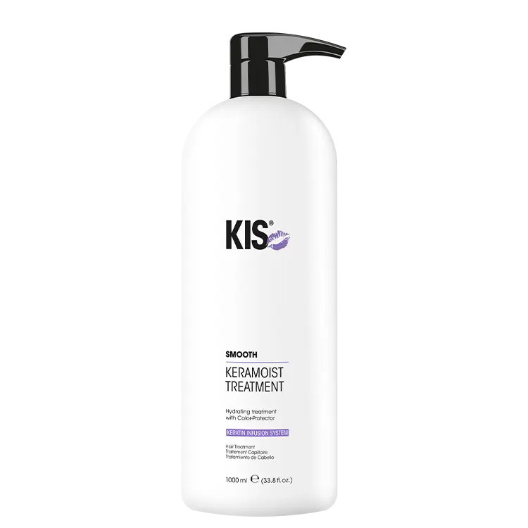 KeraMoist Treatment, 1000 ml