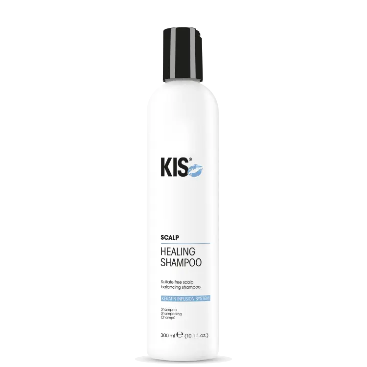 KeraScalp Healing Shampoo, 300 ml