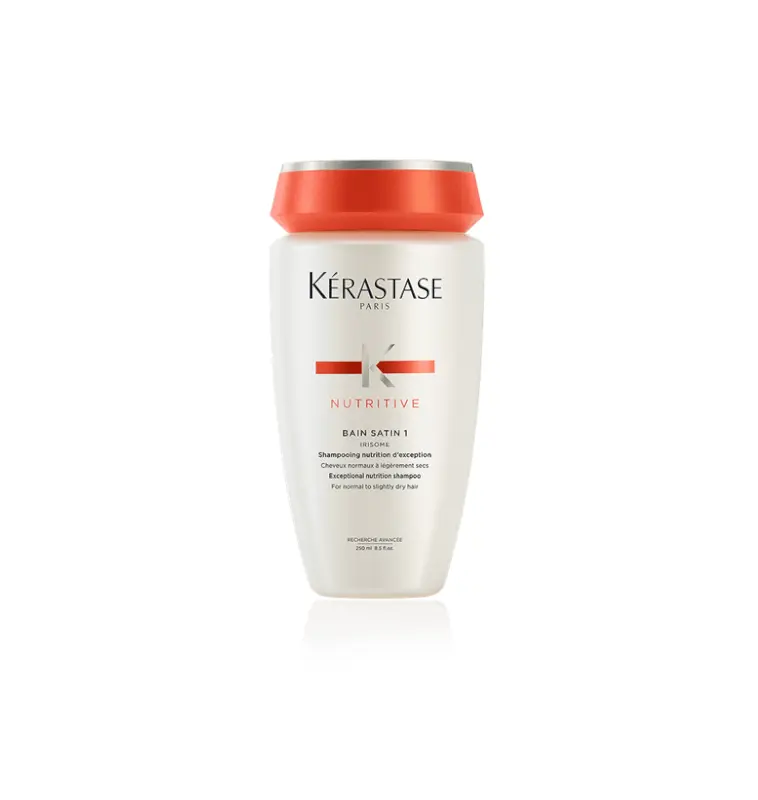 Kérastase Nutritive Bain Satin 1 Irisome 250 ml