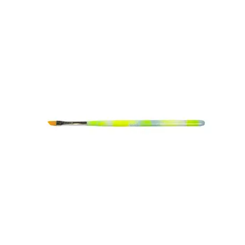 KETS - Eyeliner Pinsel abgeschrägt / Nr. 27 (synthetisch, vegan)