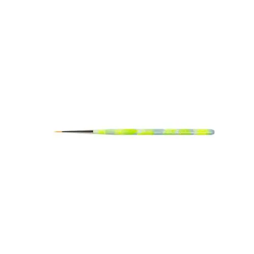 KETS -  Eyeliner Pinsel / Nr. 28 (synthetisch, vegan)
