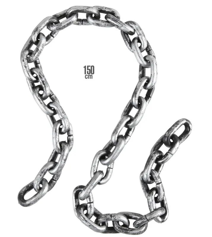 Kette für Gespenster