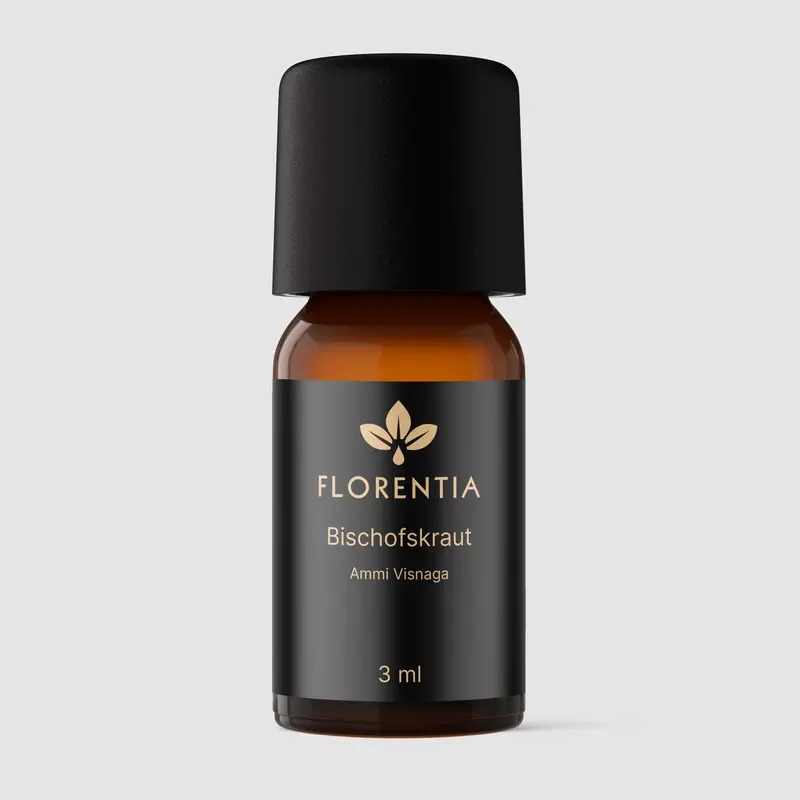 Khella (Bischofskraut) wild 3 ml