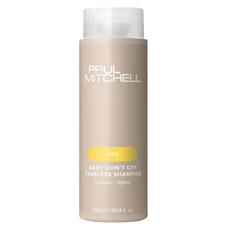Kids Baby Don't Cry Shampoo, 300 ml