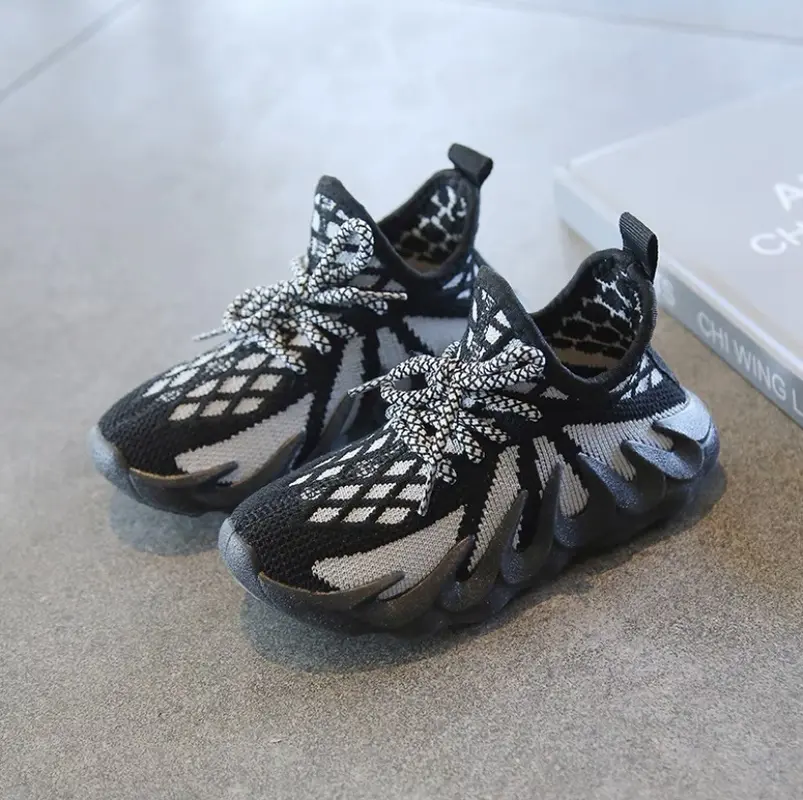 Kinder-Lauflernschuhe