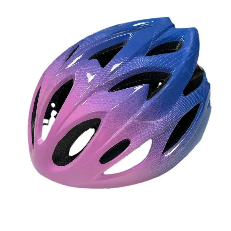 Kinder-Velohelm für Skate & Roller