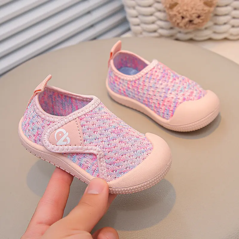 Kindergarten-Indoor-Schuhe für Kinder