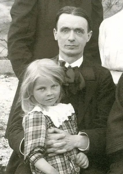 Kindergebete