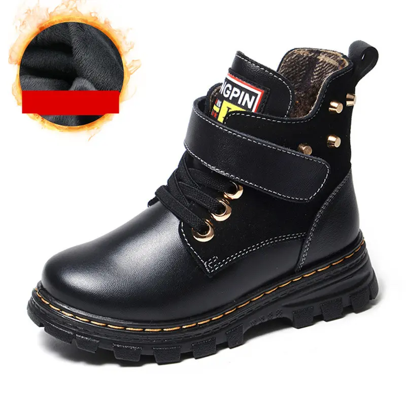 Kinderstiefel für Herbst und Winter