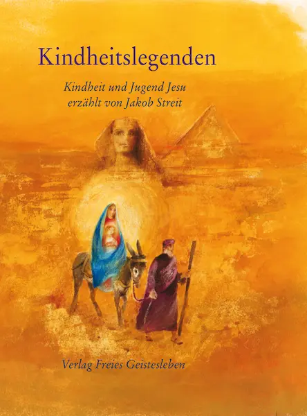 Kindheitslegenden