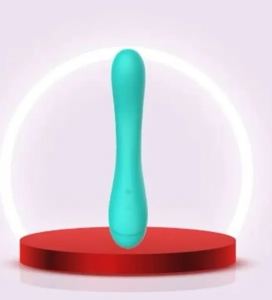 KINKY SECRET by Lady Mary — Pure vibromasseur compact silicone