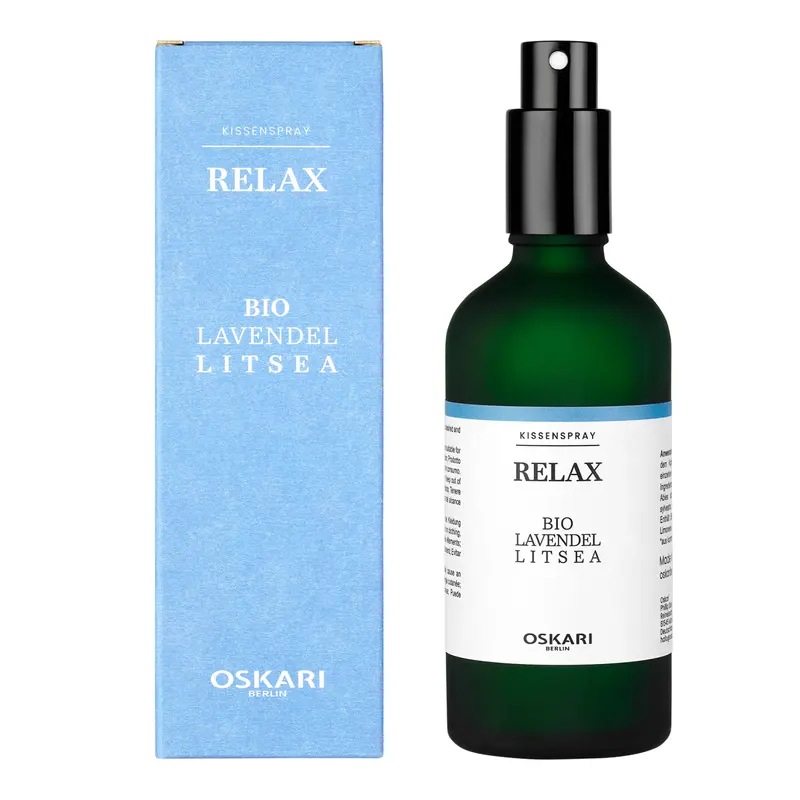 Kissenspray Relax