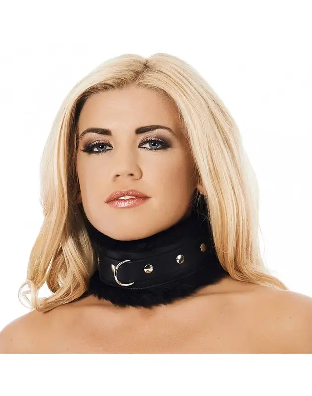 Kit Collier - Menottes - Menottes chevilles  Rimba