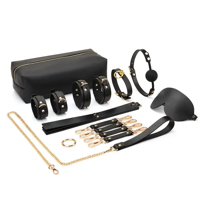 Kit de bondage — Le Classique