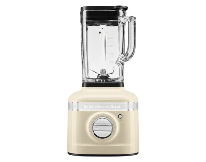 KITCHENAID Blender K400 Artisan creme