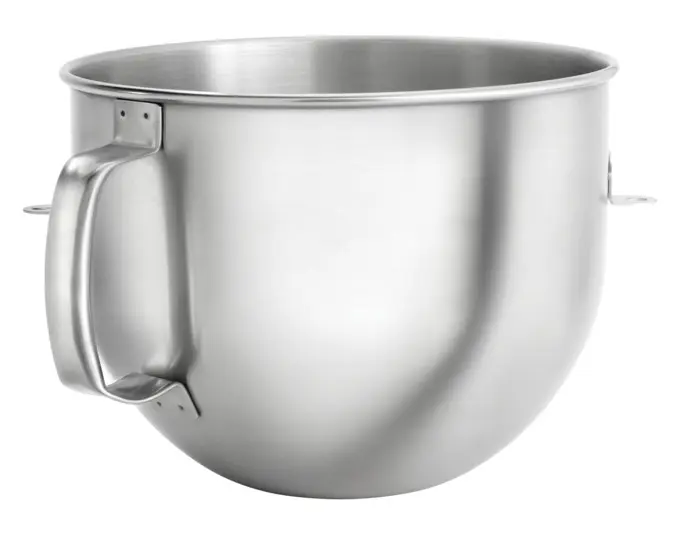 KITCHENAID Edelstahlschüssel 6.6 l