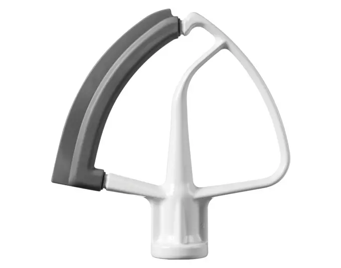KITCHENAID Flexi-Rührer für mittelgrosse Küchenmaschinen für KSM150