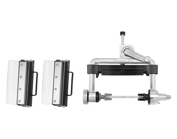KITCHENAID Gemüseblattschneider
