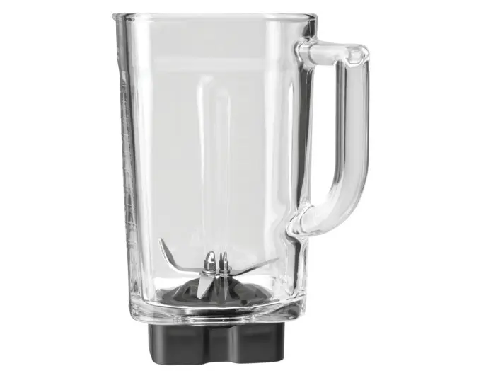 KITCHENAID Glasbehälter 1.4 l zu K400/K150 Blender