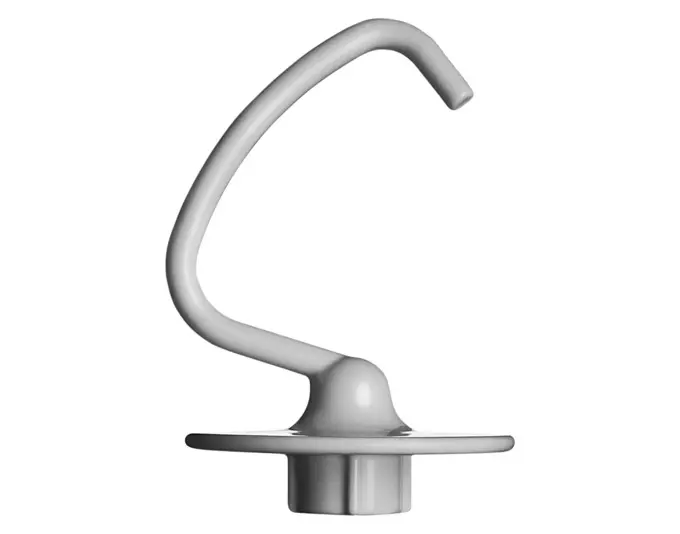 KITCHENAID Knethaken für mittegrosse Küchenmaschinen für K45DH
