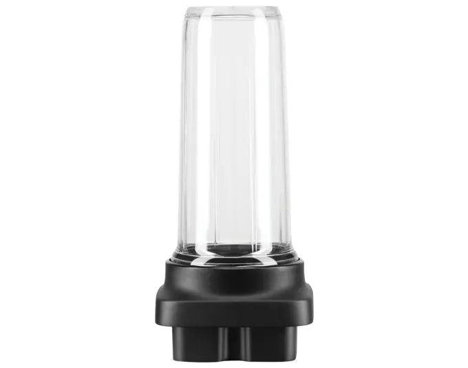 KITCHENAID Mitnahmebehälter 500 ml mit Messereinheit