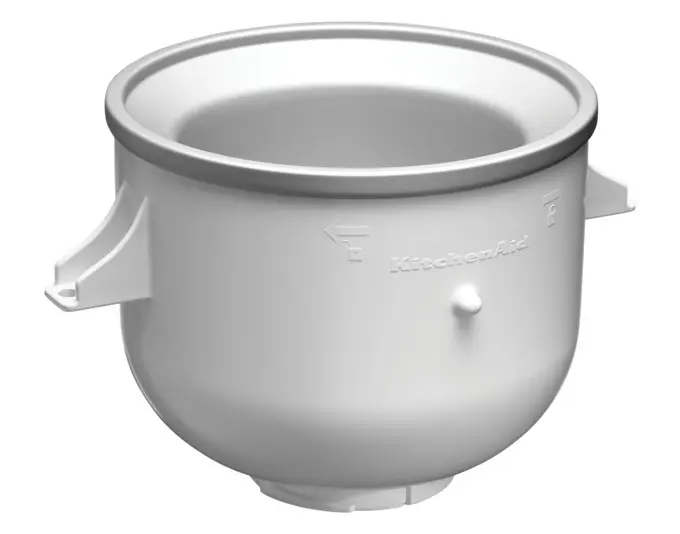 KITCHENAID Speiseeisschüssel 1.9 l vor 2022