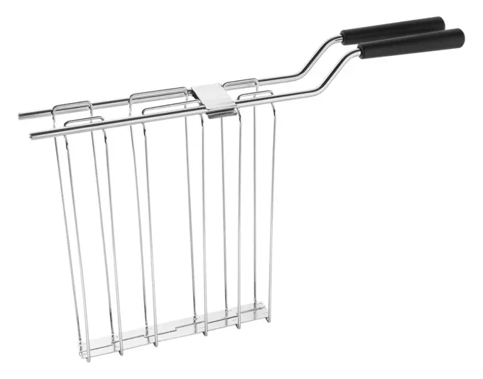 KITCHENAID Toaster 5KMT2204 2-Schlitz medaillon silber