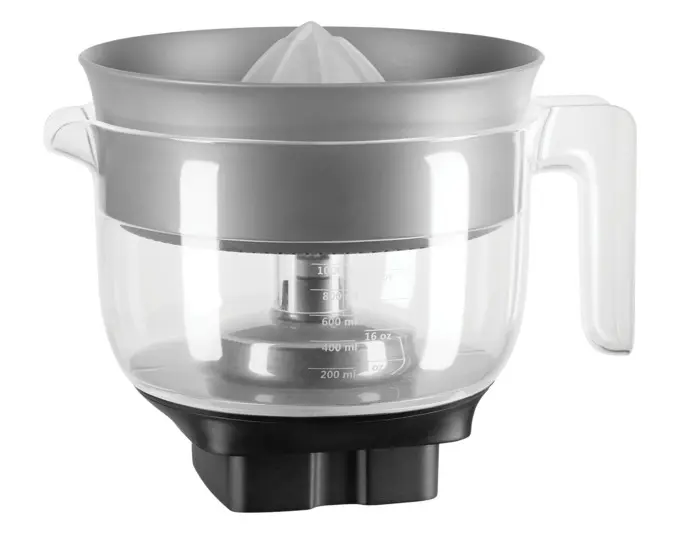 KITCHENAID Zitruspresse Aufsatz K400 Blender 1.0 l