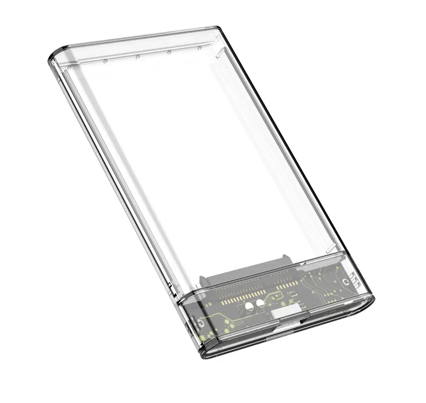Klare HD-Box