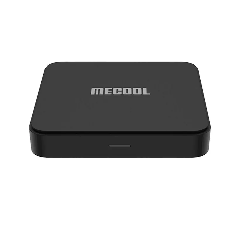 KM7 SE Android 11 TV Box