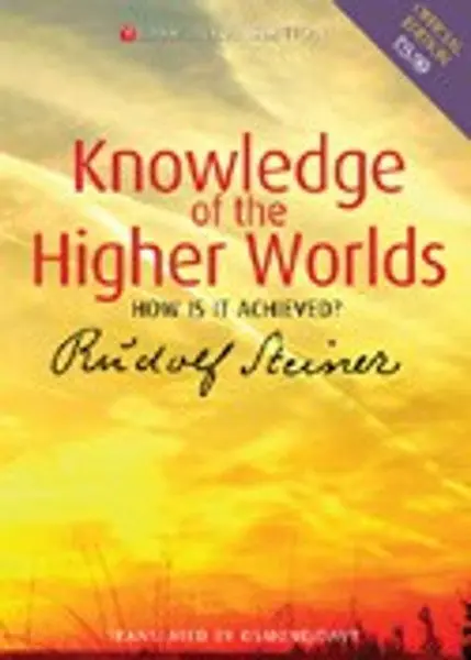 Knowledge of the Higher Worlds