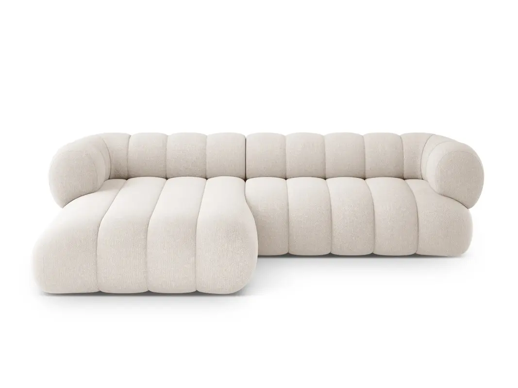 Koge Ecksofa links 5 Sitzer 165cm