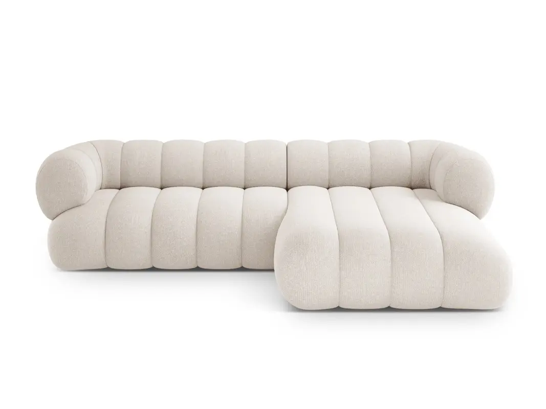 Koge Ecksofa rechts 5 Sitzer 165cm