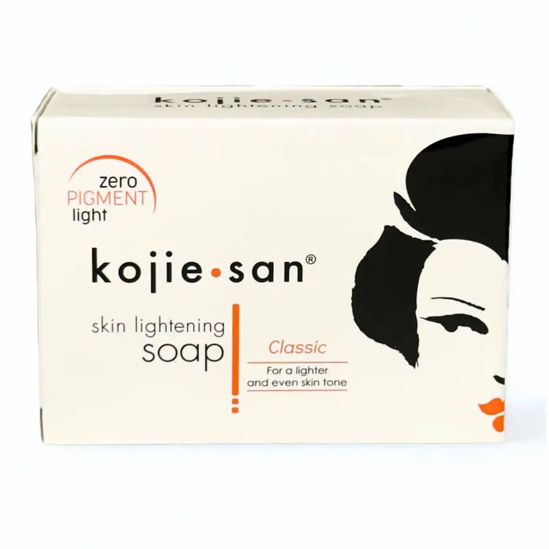 Kojie San Original – Für einen ebenmässigen Teint