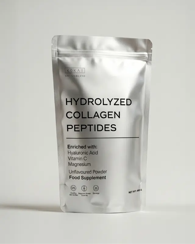 KOKAE® KOLLAGENPEPTIDE