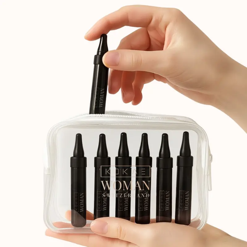 KOKAE® Woman - Kollagen Skin Glow Travel Set