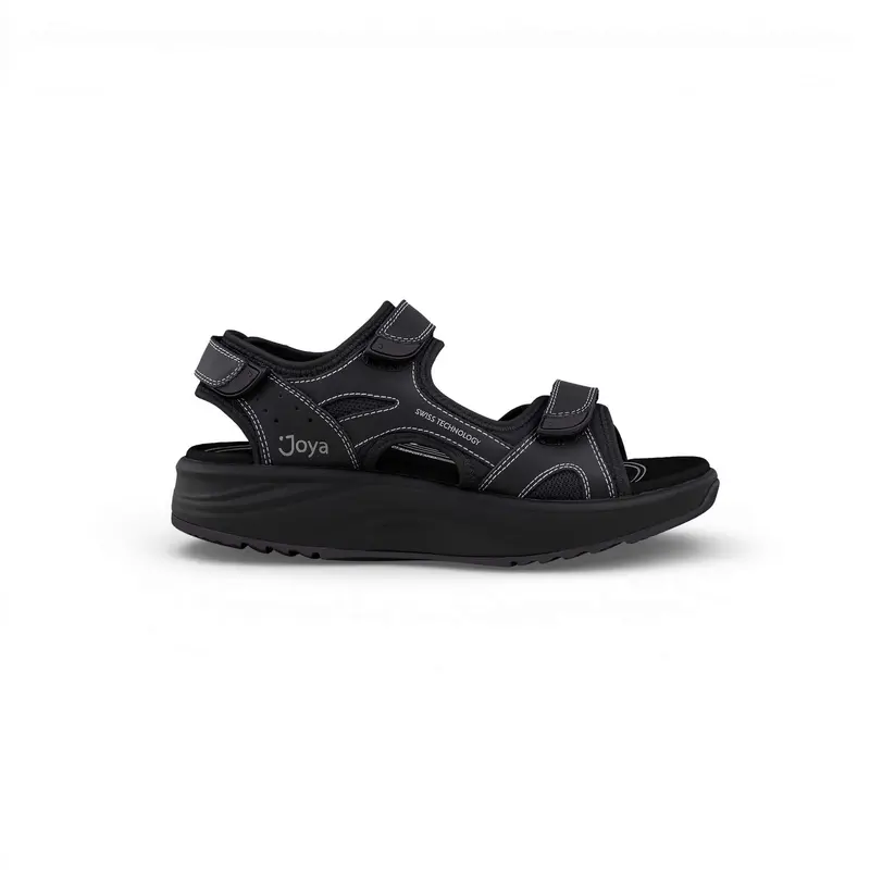 Komodo II black