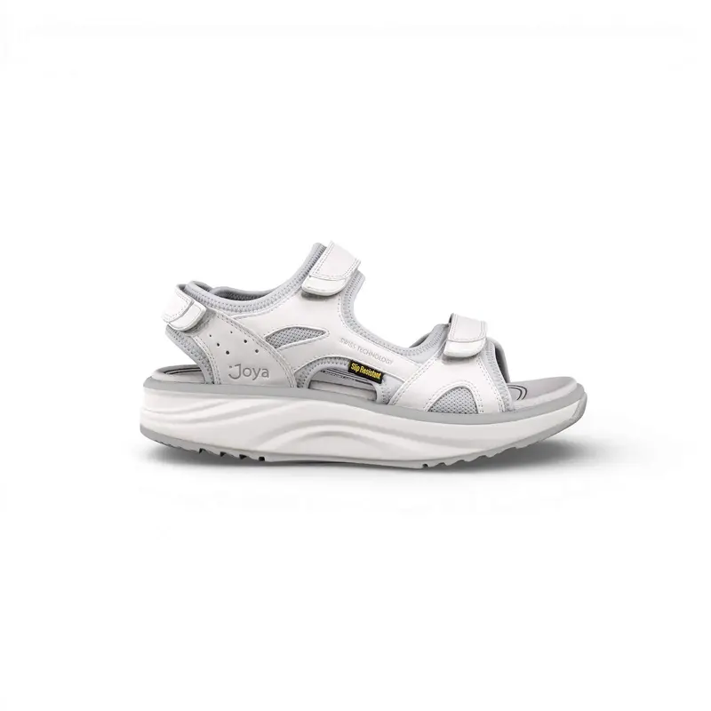 Komodo II SR white