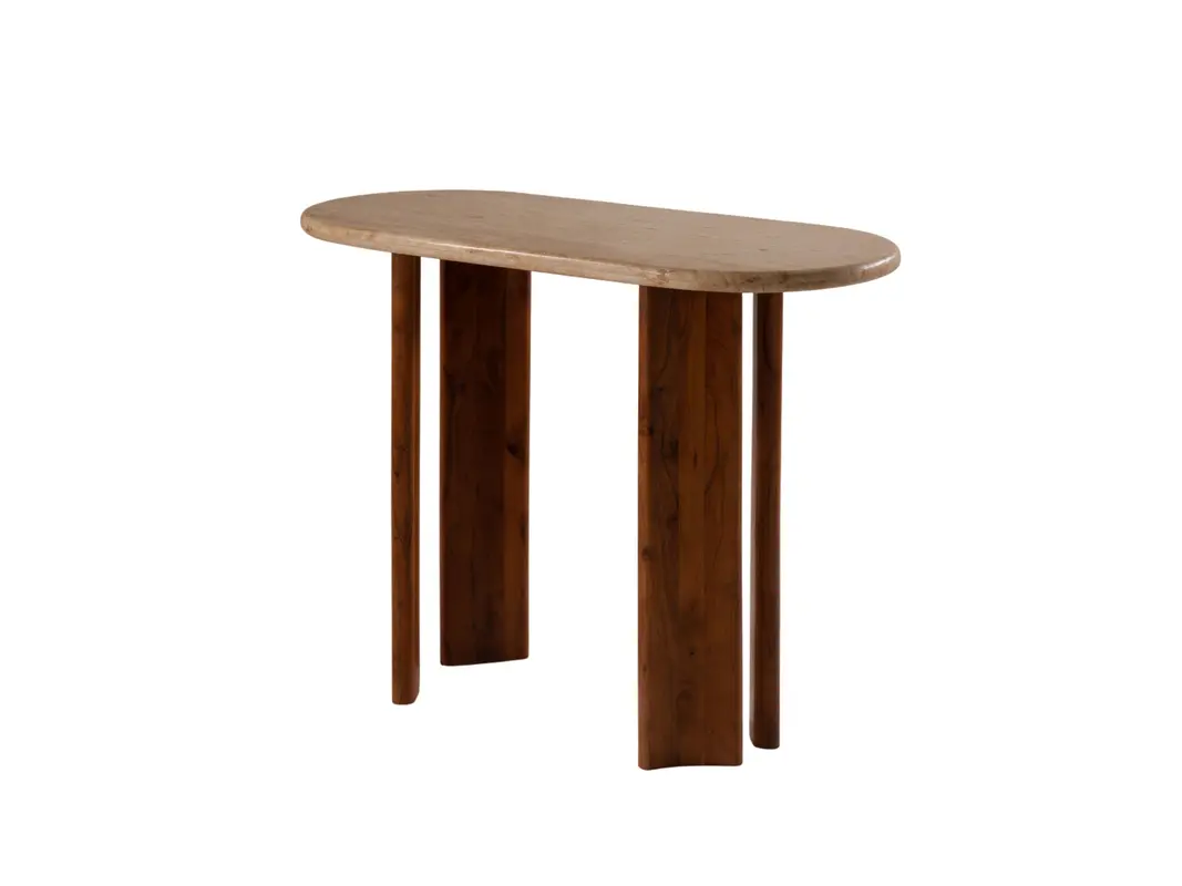 Konsolentisch Cleo, 100x45x76