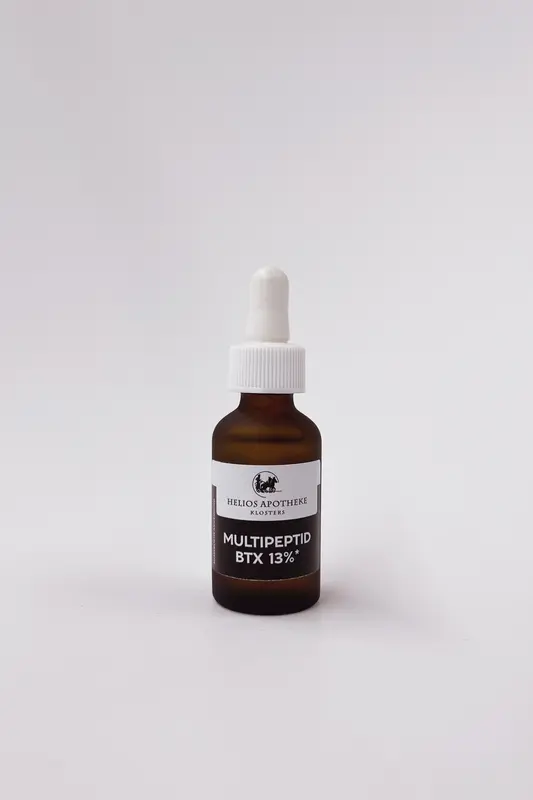 Konzentrierter Aktivstoff Multipeptid BTX 13%