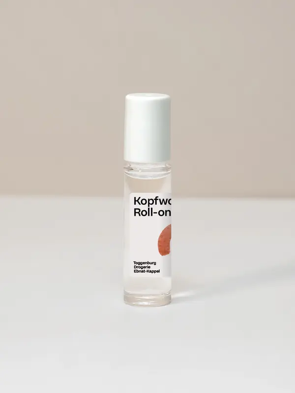 Kopfwohl Roll-On