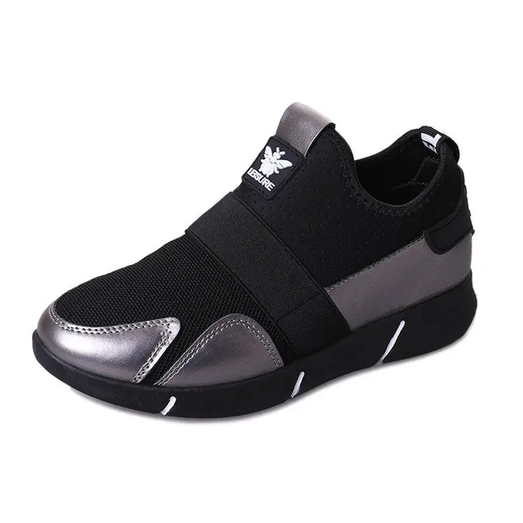 Koreanische Freizeitschuhe für Damen