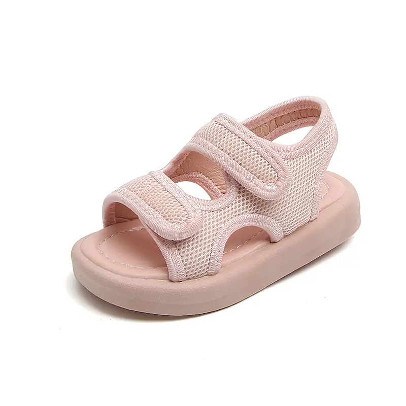 Koreanische Kinder-Sandalen mit weicher Sohle