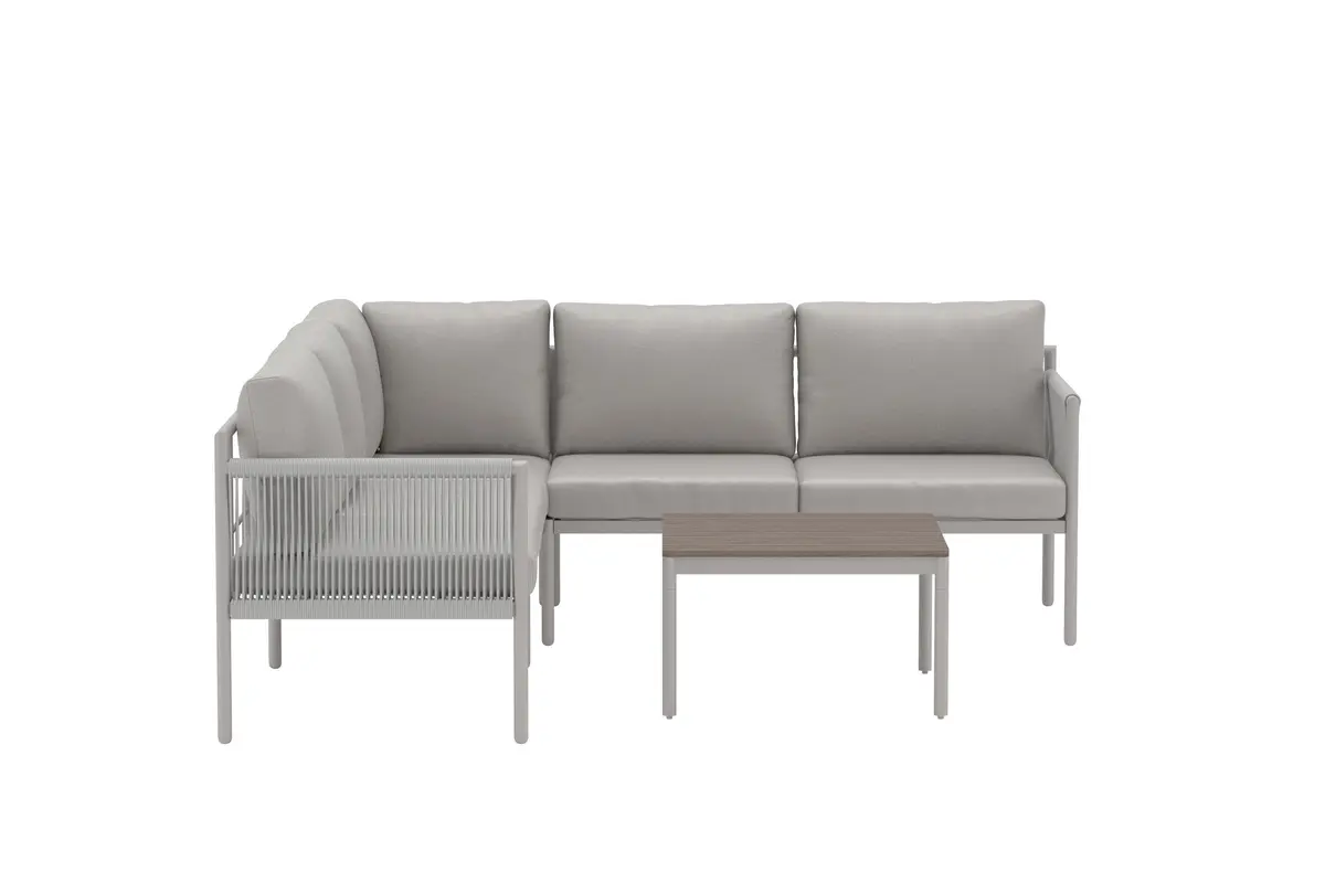 Kos Ecksofa Set