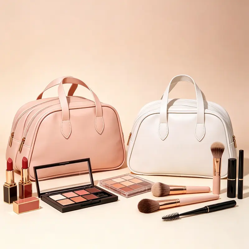 Kosmetik-Tasche Set · Reise