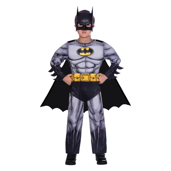 Kostüm Batman Classic