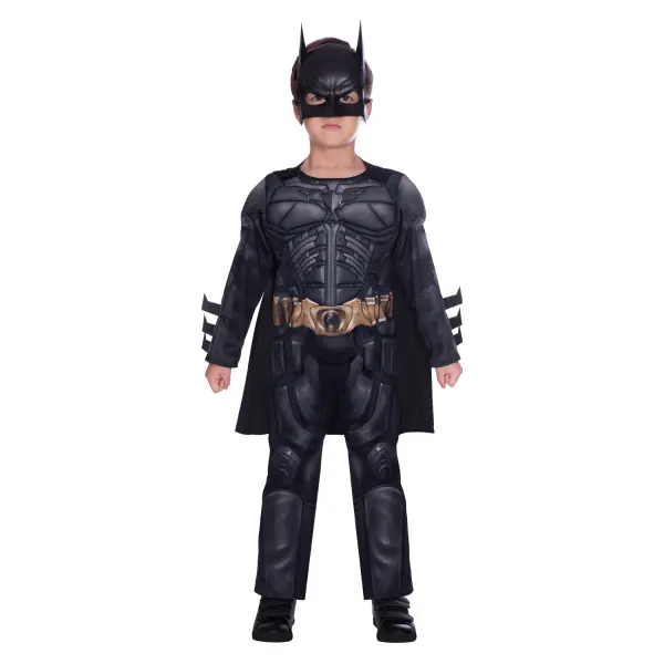 Kostüm Batman Dark Knight