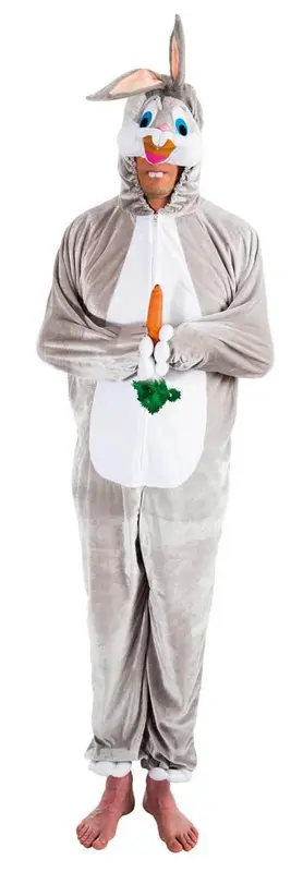 Kostüm Bugs Bunny
