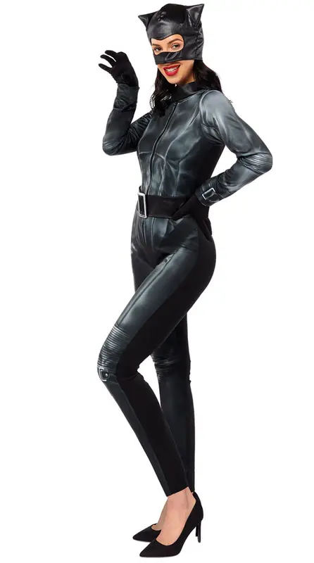 Kostüm Catwoman Movie